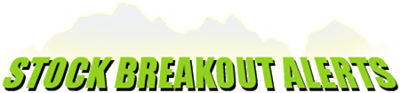 StockBreakoutAlerts.Com – Know When Stock Breakouts Happen With Our Alert Service.